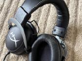 Hyperx Cloud II žaidimų ausinės - nuotraukos Nr. 6