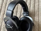 Hyperx Cloud II žaidimų ausinės - nuotraukos Nr. 5