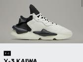 Laisvalaikio kedai adidas Y-3