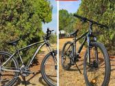 Naujas 27.5" Kalnų Dviratis Tik 250 eur! - nuotraukos Nr. 4