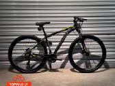 Naujas 27.5" Kalnų Dviratis Tik 250 eur!