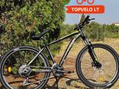 Naujas 27.5" Kalnų Dviratis Tik 250 eur! - nuotraukos Nr. 3