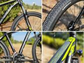 Naujas 27.5" Kalnų Dviratis Tik 250 eur! - nuotraukos Nr. 6