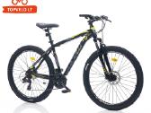 Naujas 27.5" Kalnų Dviratis Tik 250 eur! - nuotraukos Nr. 2