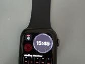 Apple watch Se, 44 - nuotraukos Nr. 3