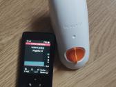Dexcom cukraus sensorius