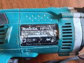 Elektrinis smūginis suktukas Makita