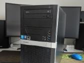 I5 / Rx570 / 16gb RAM žaidimų kompiuteris.