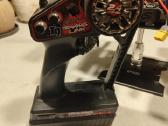 Traxxas E-revo 1/16 - nuotraukos Nr. 5