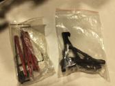 Traxxas E-revo 1/16 - nuotraukos Nr. 7