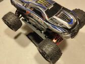 Traxxas E-revo 1/16
