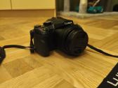 Lumix Fz2000