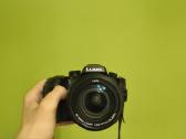 Lumix Fz2000 - nuotraukos Nr. 5