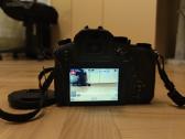 Lumix Fz2000 - nuotraukos Nr. 6