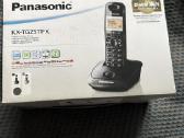 Panasonic belaidinis telefonas naujas