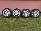 Originalūs Ford R17 ratai (5x108)