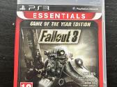 Fallout 3: Game of the Year Edition PS3