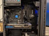 Žaidimų kompiuteris I5 / Rx580 8/ 16gb / 256gb 2tb