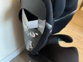 Cybex solution I fix - nuotraukos Nr. 2