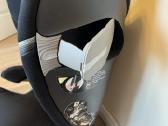 Cybex solution I fix - nuotraukos Nr. 3