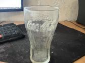Coca-cola bokalas