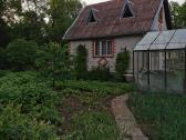 Parduodamas sodo namas Naujikų k. su miško dalimi - nuotraukos Nr. 5