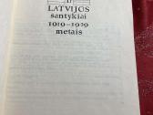 Parduodamos istorinės knygos vadovėliai - nuotraukos Nr. 36