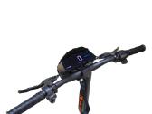 Naujas Kukirin G2 800w 55km/h 48v 15ah 2026m - nuotraukos Nr. 5
