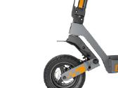 Naujas Kukirin G2 800w 55km/h 48v 15ah 2026m - nuotraukos Nr. 6