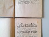Knygos 1924-1928m. - nuotraukos Nr. 3