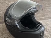 Moto šalmas Hjc V10