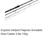 Flagman Armadale River 3.9/150 - nuotraukos Nr. 2