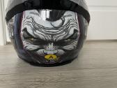 Joker moto šalmas/naujas