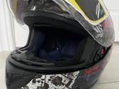 Joker moto šalmas/naujas - nuotraukos Nr. 6