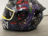 Joker moto šalmas/naujas - nuotraukos Nr. 2