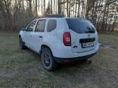 Parduodu Dacia Duster