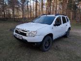 Parduodu Dacia Duster - nuotraukos Nr. 2