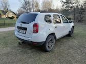 Parduodu Dacia Duster - nuotraukos Nr. 4