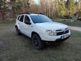 Parduodu Dacia Duster - nuotraukos Nr. 6