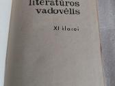 Lietuvių literatūros vadovėlis 11 klasei - nuotraukos Nr. 2