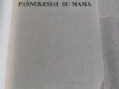 Pašnekesiai su mama - nuotraukos Nr. 2