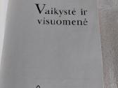 Vaikystė ir visuomenė - nuotraukos Nr. 2