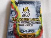 Ėjimas per laiką