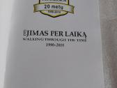 Ėjimas per laiką - nuotraukos Nr. 2