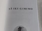Aš iki gimimo - nuotraukos Nr. 2
