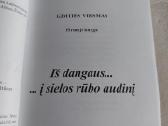 Aš iki gimimo - nuotraukos Nr. 4