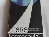 TSRS kosmonautai
