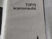 TSRS kosmonautai - nuotraukos Nr. 2