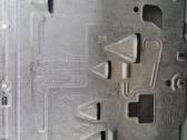 Volvo dugno apsauga 32226491