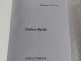 Gimimo slėpinys - nuotraukos Nr. 2